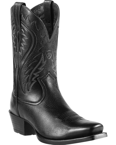 Ariat Men's Legend Western Boots | Boot Barn