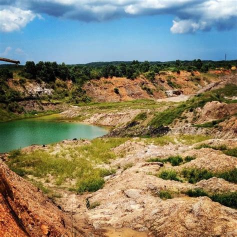 Mengenal Taman Hutan Raya Bukit Soeharto yang Kabarnya Jadi Kandidat ...