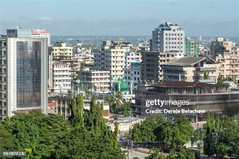 51 Dar Es Salaam Skyline Stock Photos, High-Res Pictures, and Images ...