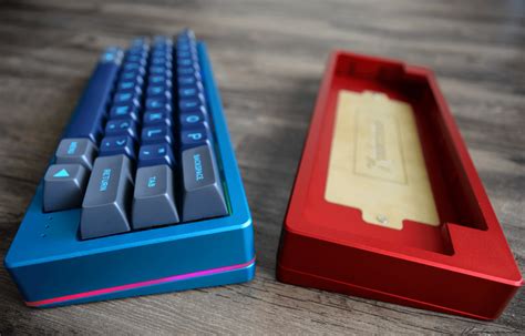 Build Your Own Mechanical Keyboard Project: What you need to get ...