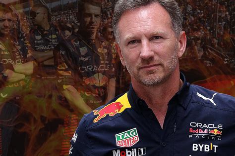 Is Christian Horner still Red Bull F1 team principal? - GPFans.com