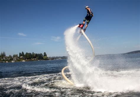 Flyboard Rentals | Lessons and Sales | Dealer | Company