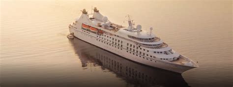 STAR LEGEND | Windstar Cruises Ship | 2023 & 2024 Cruises