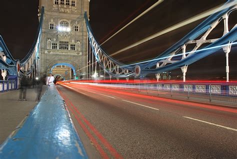 2010 - Tower Bridge&Lights - London, England | bohemestudio.com