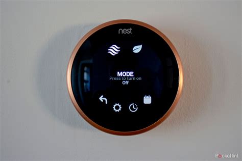 Google Nest Thermostat tips and tricks