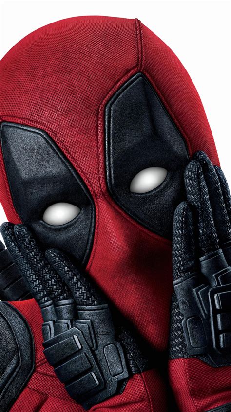 Deadpool 2 4K Wallpapers - Wallpaper Cave