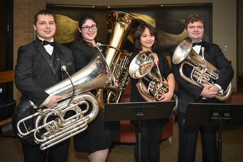 UNT College of Music offers unique ways to celebrate Valentine's Day | News