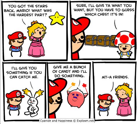 The best mario memes :) Memedroid