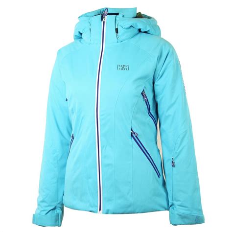 Helly Hansen Floria Insulated Ski Jacket (Women's) | Peter Glenn