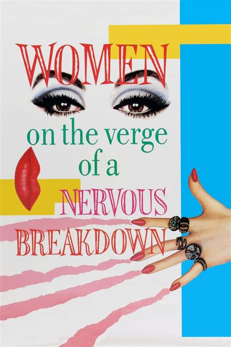 Women on the Verge of a Nervous Breakdown – The Brattle