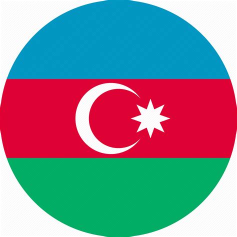 Azerbaijan Flag PNG Transparent Images, Pictures, Photos | PNG Arts