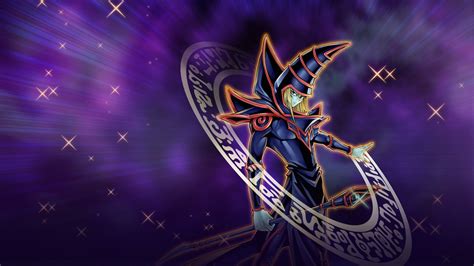 Yu-Gi-Oh! Master Duel Wallpapers - Wallpaper Cave