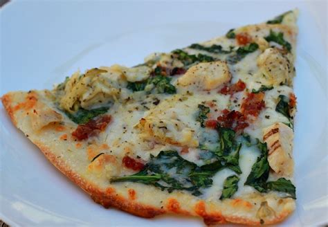 Papa Murphy's Chicken Raised without Antibiotics Take and Bake Pizza #NothingButChicken ...