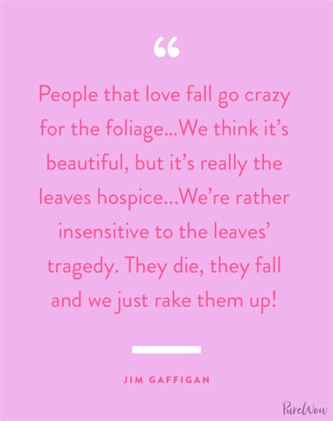 43 Fall Quotes to Get You in a Cozy Mood – PureWow