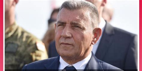 Ante Gotovina Photos, News and Videos, Trivia and Quotes - FamousFix