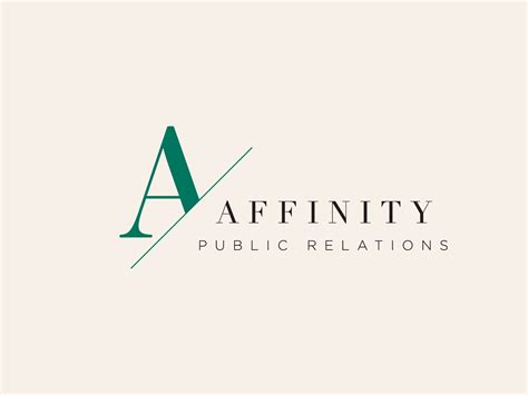 Public Relations Logo Design by Tara Mosier on Dribbble