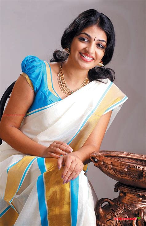 Women Dressing Guide: Kerala Traditional Dress