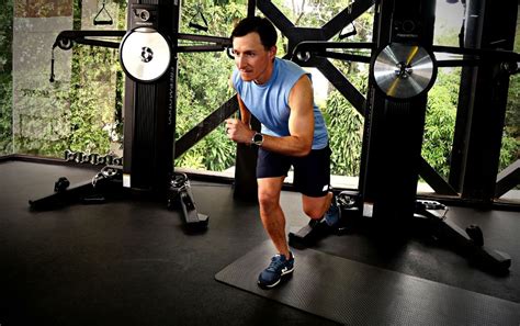 The 10 Best Plyometric Exercises For Explosive Power