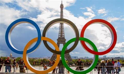 Paris Olympics 2024 Tickets Price 2024 Election - Carol Karine