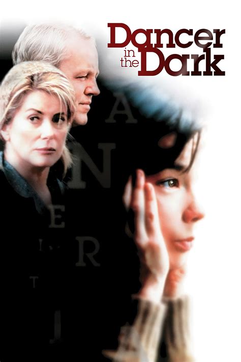 Dancer in the Dark (2000) - Posters — The Movie Database (TMDB)