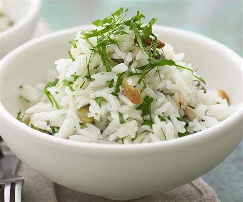 Lemon & lime rice salad | Australian Women's Weekly Food