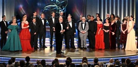 75th Emmys: 'Succession', 'The Bear' tie with 6 wins, 'Beef' follows ...