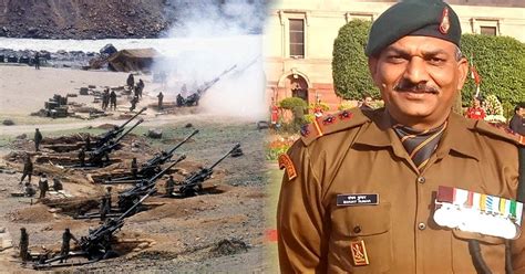 The Legend of Param Vir Chakra awardee Rifleman Sanjay Kumar of Kargil War - Jammu Kashmir Now ...