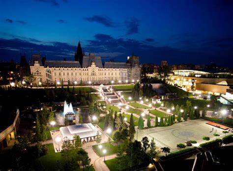 Private Iasi City Tour | HAPPYtoVISIT.com