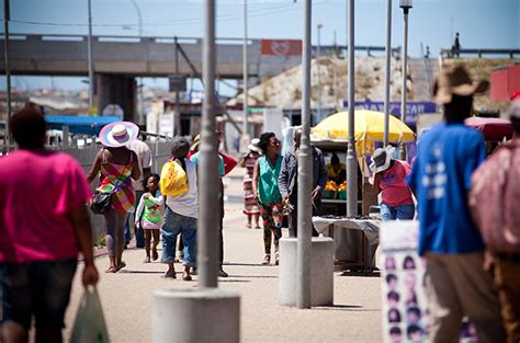 A bounty of reasons to visit Khayelitsha when in Cape Town