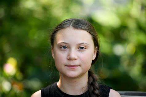 Greta Thunberg - Speech, Quotes & Activism