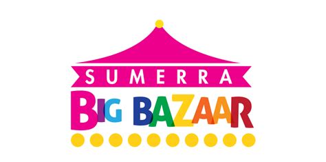 Big Bazaar Logo Png / Big Bazaar Png Logo Transparent Png 2058x813 ...