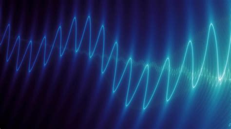 Sound Wave HD Wallpapers Free Download