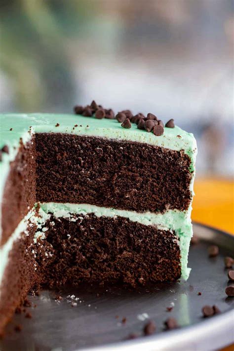 Top 66+ peppermint chocolate sheet cake - awesomeenglish.edu.vn