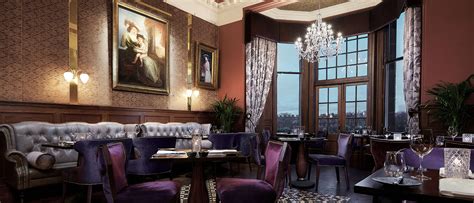 The Bonham Hotel | Luxury West Edinburgh Hotel