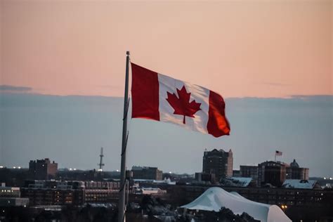 7 reasons to move to Canada - Almost Fearless