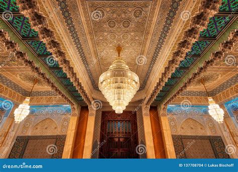 Kuwait Grand Mosque, Taken in Kuwait in December 2018 Taken in Hdr ...