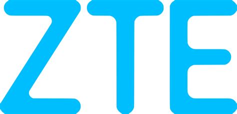 Zte Logo PNG Transparent Zte Logo.PNG Images. | PlusPNG