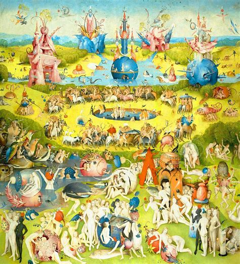 9-the-garden-of-earthly-delights-hieronymus-bosch | Dasartes