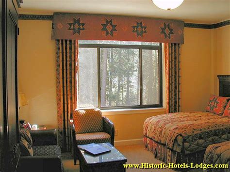 Historic Hotels & Lodges: The Ahwahnee Hotel (formerly The Majestic Yosemite Hotel) page 8