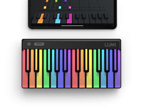 Roli Lumi Keyboard: Price, Specs, Release Date WIRED, 56% OFF