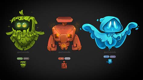 Allay, Glare and Copper Golem as Starter Pokemon! : Minecraft ...