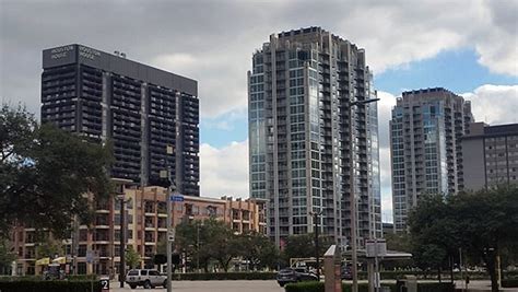 RESIDENCE INN HOUSTON DOWNTOWN/CONVENTION CENTER - Updated 2024 Reviews, Photos & Prices