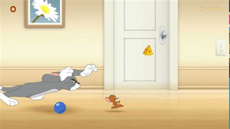 What's the Catch? | Tom and Jerry Games Online