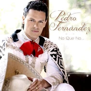 Pedro Fernández – El Mariachi Loco Lyrics | Genius Lyrics