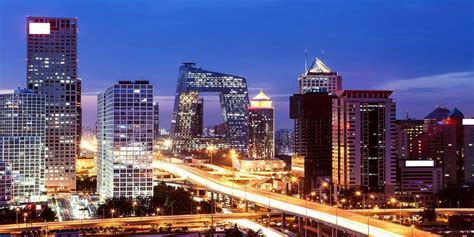 The Best Nightlife in Beijing - Bars, Night Markets, and Sceneries