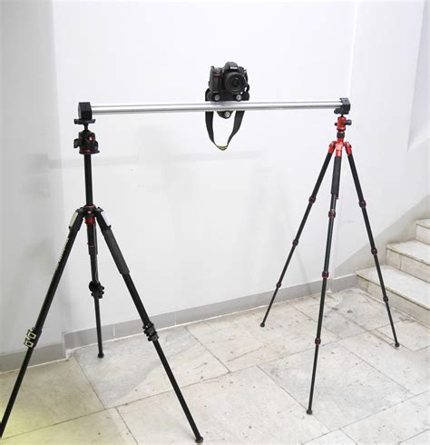 Affordable Camera Slider : 4 Steps (with Pictures) - Instructables