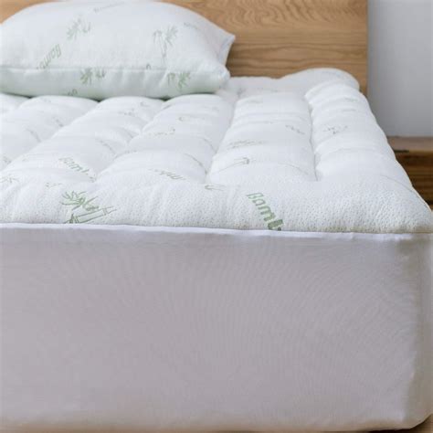 The 9 Best Mattress Pad Bamboo Cooling - Home Creation