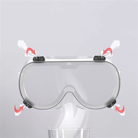 Medical Goggles - Personal Protection Product Manufacturer