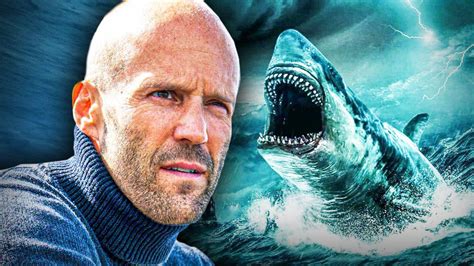 The Meg 2 Gets Imminent Streaming Release Date (Official)