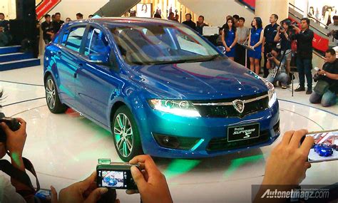 Proton Suprima S Turbo Indonesia | AutonetMagz :: Review Mobil dan ...